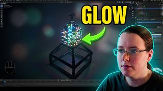 Potion. Blender Tutorial | Halloween (#33) (S5)