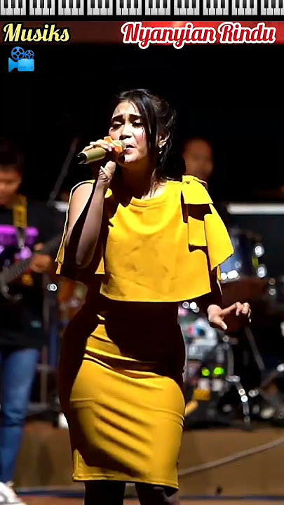 Sherly KDI (( Nyanyian Rindu )) Om Adella Live