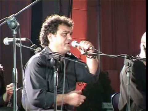 Traditional song "Sala sala" - Haris Symeonidis & Dilek Kots