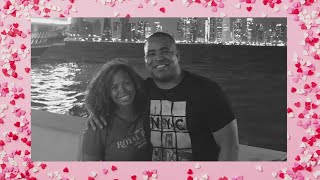 Love in the Land: 3News' Romney Smith and Jason Frazer's road to marriage