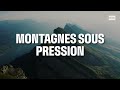 Éboulements plus fréquents, zones à risques plus nombreuses : les montagnes suisses se fragilisent