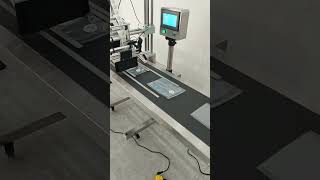 Labeling Machine