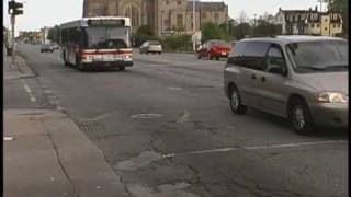 GET ON THE BUS 2009 PSA