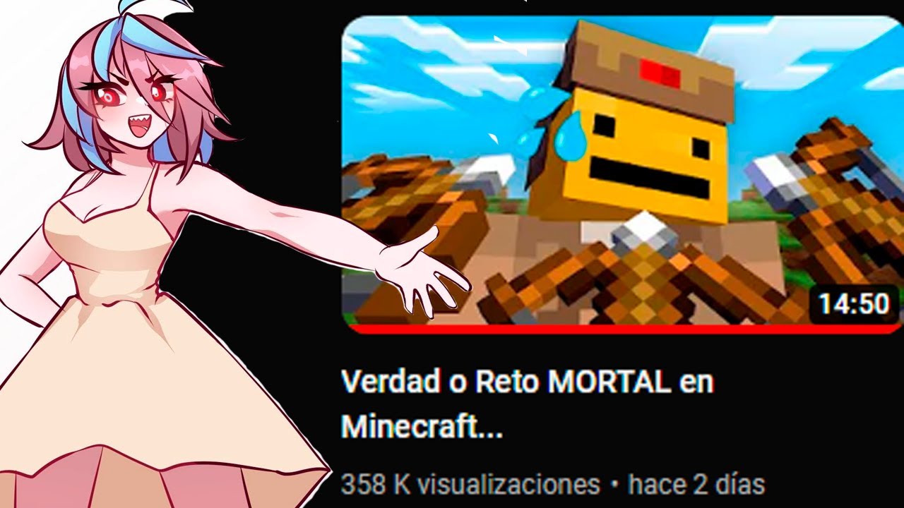 EMIKUKIS REACCIONA AL VIDEO DE NOVA 
