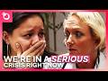 Can a Wedding Be Done with Only $5,000?! | Wedding SOS | S1 E5