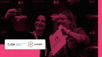 International Development Association x vFairs