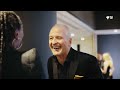 Andre tries an English breakfast and inside Bully's 60th party! | Matchday -1