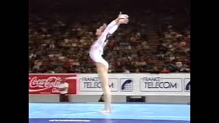 Ef Vt 1992 World Championships Henrietta Onodi Hun 9 950