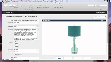 WordPress FileMaker Sync - Set up the integration