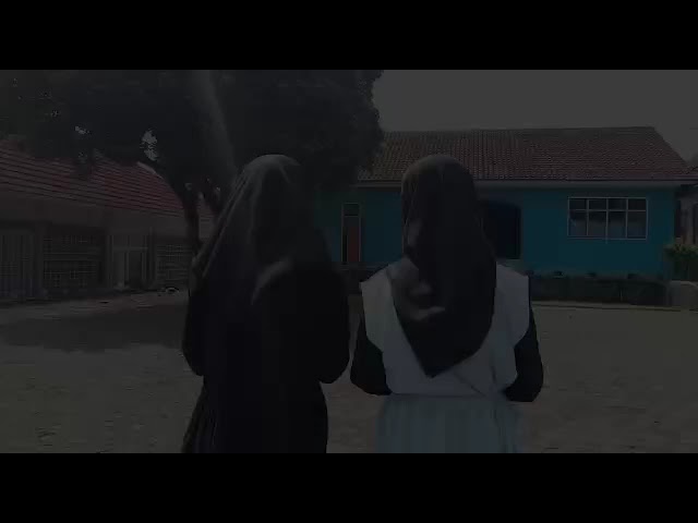 Kesan dan pesan SMPN1gunungtanjung 2023 IXD ( Yeni u0026 Yusi Istia Al-zahra) class=