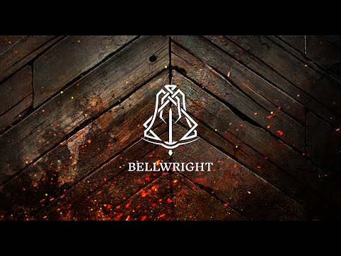 Bellwright: продолжаю дальше №2