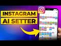 How to Create AI Appointment Setter on Instagram (+ Template)