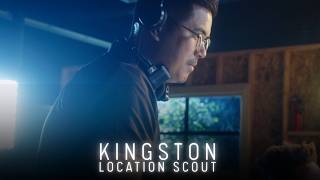 Famous OPBTS | Location Scout for Kingston Technology "Built on Commitment" Profile