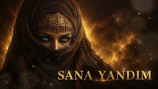Sana Yandım - Afrobeat Che Sha