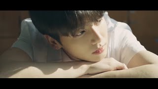 BTS (방탄소년단) JUNGKOOK 'At My Worst'  MV