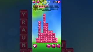 Word Stacks Level 338