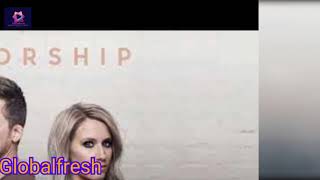 Caleb & Kelsey - What a Beautiful Name