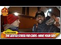 LUKAKU IS CRAP! Liverpool vs Manchester United 3-1 Fancam