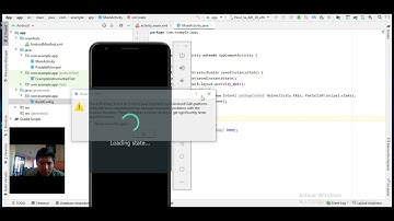 Practica hilos de Ejecucion Android Studio