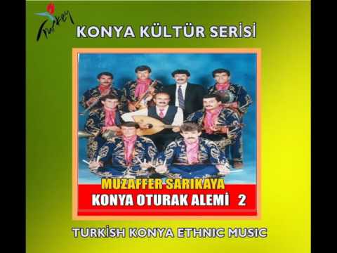 Konya  Oturak Alemi  - Hocamın Evleri