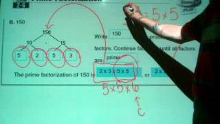 Famous Seventh Grade Notes - Chapter 2 Section 6 Part B Profile