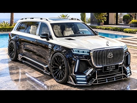 2027년 가장 기대되는 신차 TOP 8 🔥 | 2027년에 출시될 가장 흥미로운 미래형 자동차 & SUV