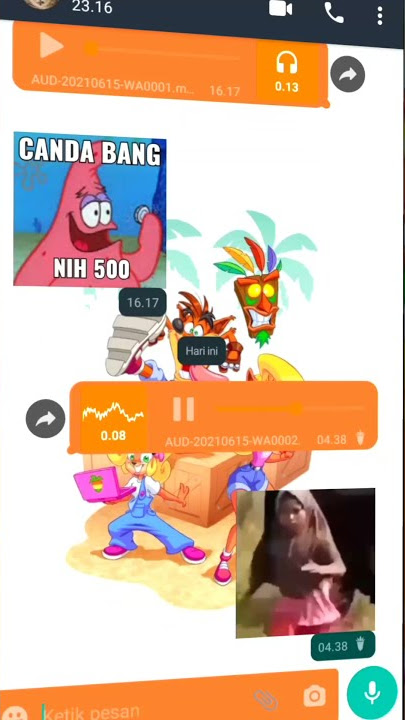 kalau ku bantai pindah agama ni