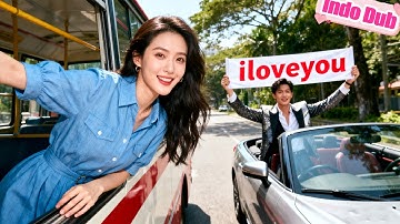 Pria yang dulu dibantu kecil — 10 tahun kemudian jadi CEO ganteng segalanya untuk memanjaku! 🌟💖