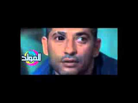 حسن الاسمر عمري برعاية فكتوريا محسن نبوي