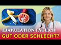 Tägliche Ejakulation nach 50: Die überraschenden Gesundheitsvorteile für Männer | Senioren Ratgeber