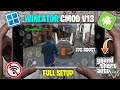 🔥GTA 5 MOBILE - WINLATOR CMOD V13 | NEXT LEVEL PROFAMACE | IQOO NEO 6 - SNAPDRAGON 870 | GTA 5 🔥