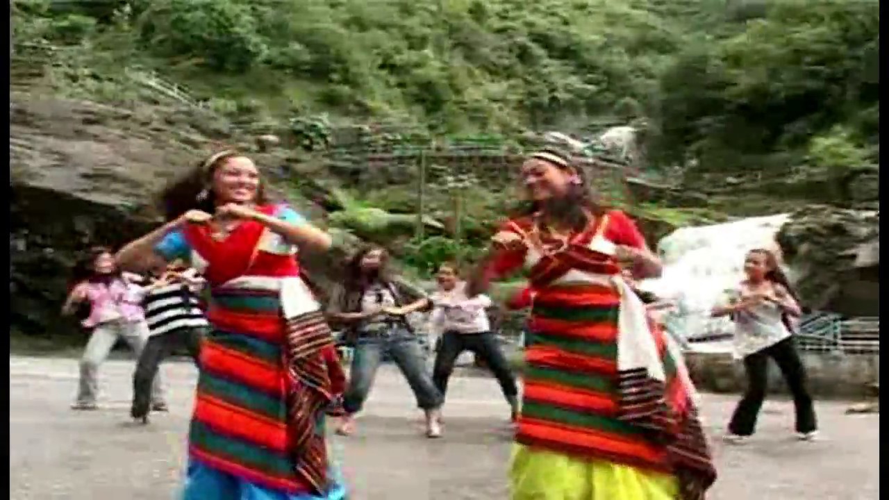 Thaireelee - Jing Dimajik