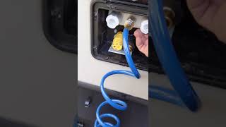 Winterizing my 2018 Keystone Cougar 22RBS.