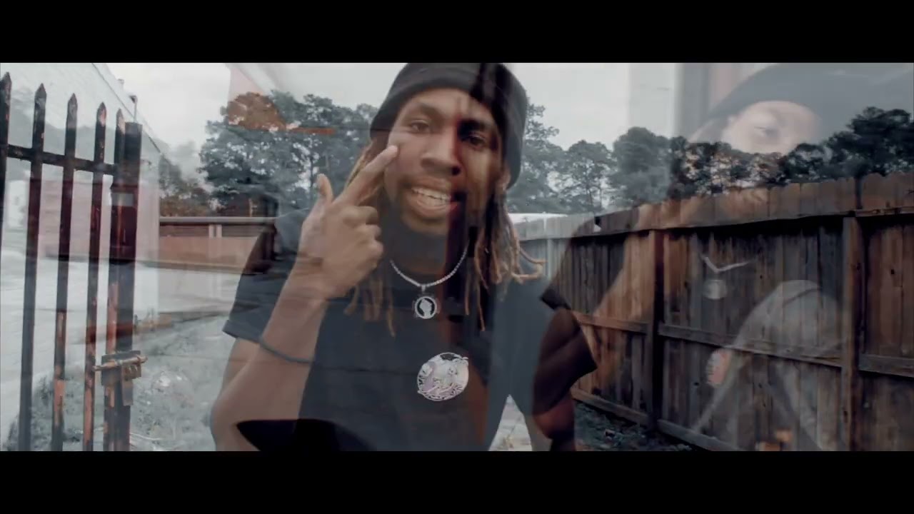 Savage Blue - “No Love” (Official Video) 