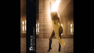 Beyoncé - Run The World (Girls) (Edson Pride Up Vocal Mix)