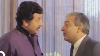 Yanlış Numara | Zeki Alasya - Metin Akpınar Türk Komedi Filmi