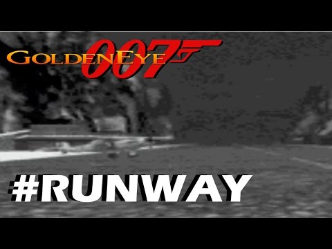 Video: GoldenEye Adalah Bukti Pasar 