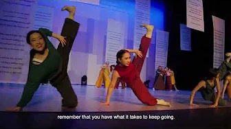 STEP Studio Recital 2025: The Last Letter - Recap Video thumbnail