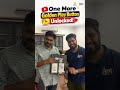 Lakshya Juniors Golden Play Button! 🥳 | Anand Sir & Rahul Sir #lakshyaclasses
