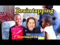 🧠 10-Minute Brain Tapping Routine for Kids | Relax, Focus &amp; Feel Calm #BrainTappingForKids