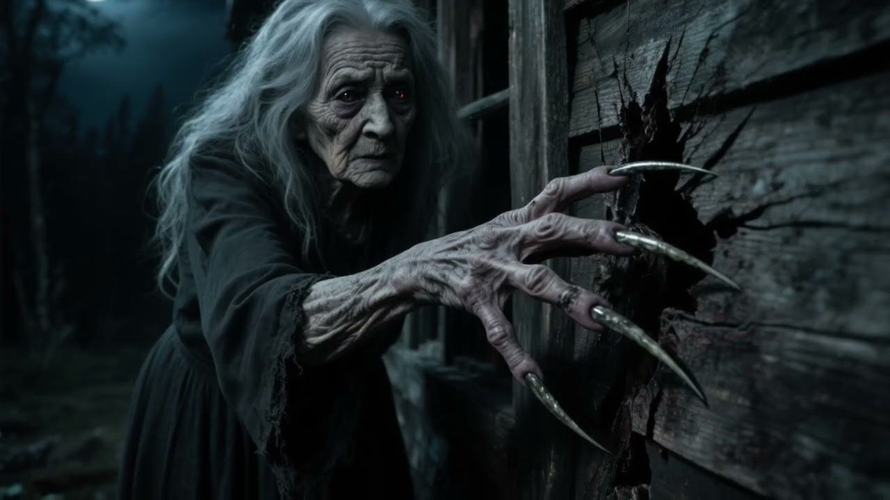 Matinta Pereira: The Legend of the Screaming Promises - Unraveling Brazil's Ghostly Guardian!