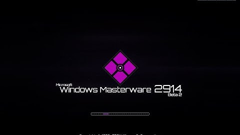 Windows Never Released Bootscreen Mockups 500 (3-5) (2023)