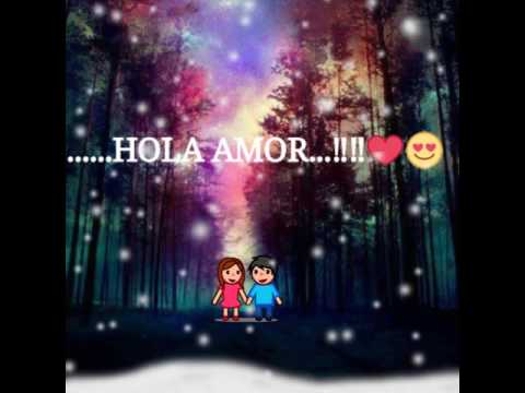 Linda carta para mi novio💑 - YouTube