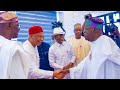 WATCH NINE GOVS THAT WILL DISGRACE  TINUBU EXPOSED