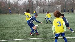 FC Rueil-Malmaison - AS Poissy U12 Régional IDF