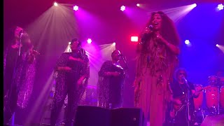 Chaka Khan - Live 2022 (Full Performance) -Chicago Area 6/24/22)