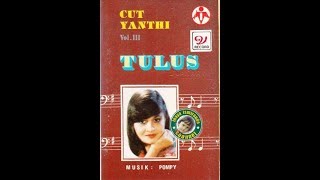 Cut Yanthi  ~ tiada lagi