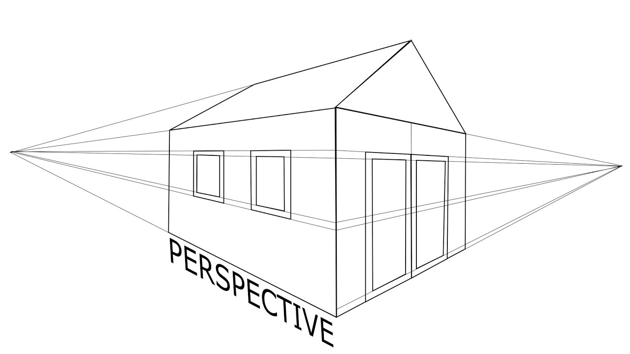 Perspective Drawing