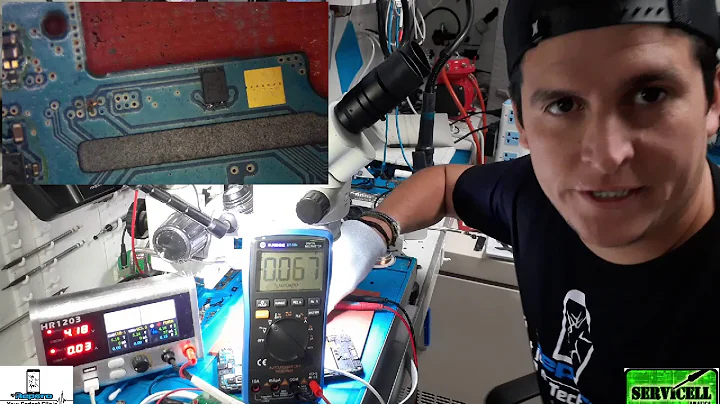 reparacin samsung a30 parpadea la imagen o despues...