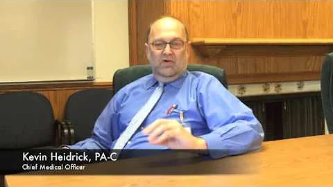 Provider reactions to the PCBH Model - Yakima Valley Farm Workers Clinic